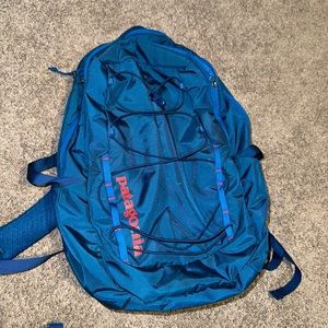 Patagonia Bookbag